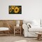 Stupell Industries Sunflowers For The Soul Framed Giclee, design by Tina LeCour